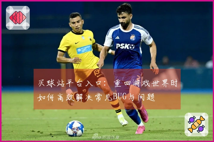 买球站平台入口：重回游戏世界时如何高效解决常见BUG与问题